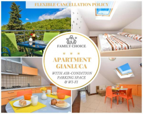 Apartment Gianluca